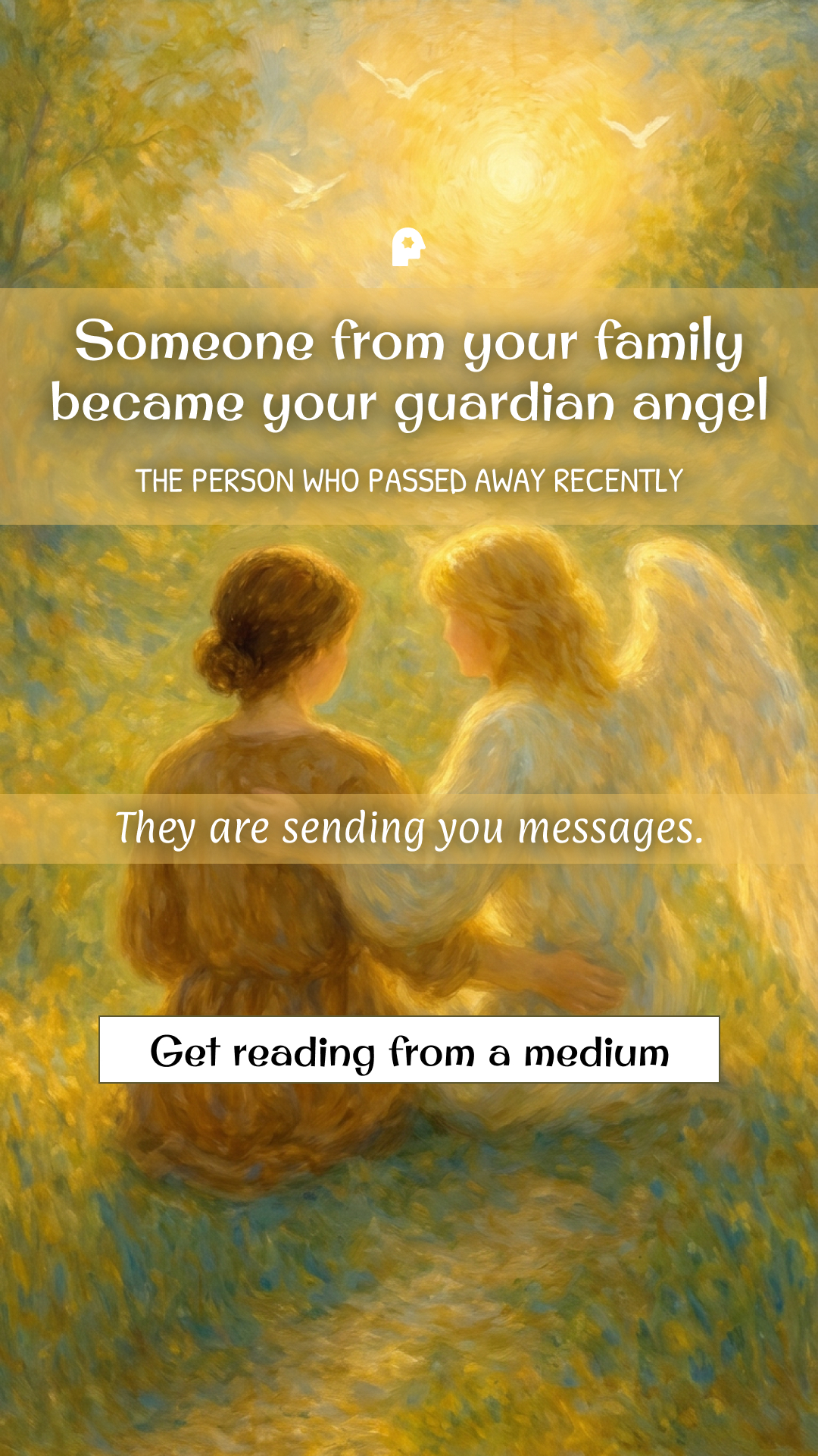 Your Relationship Advisor Facebook ad