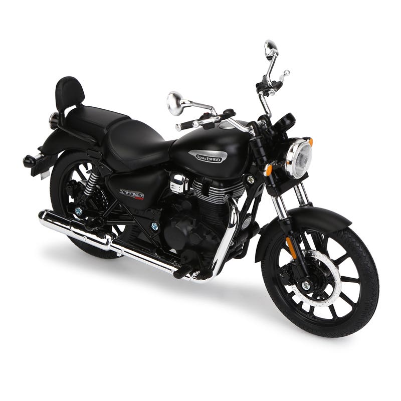 Royal Enfield Lifestyle Facebook ad: Elevate your style game with Royal Enfield’s lifestyle…