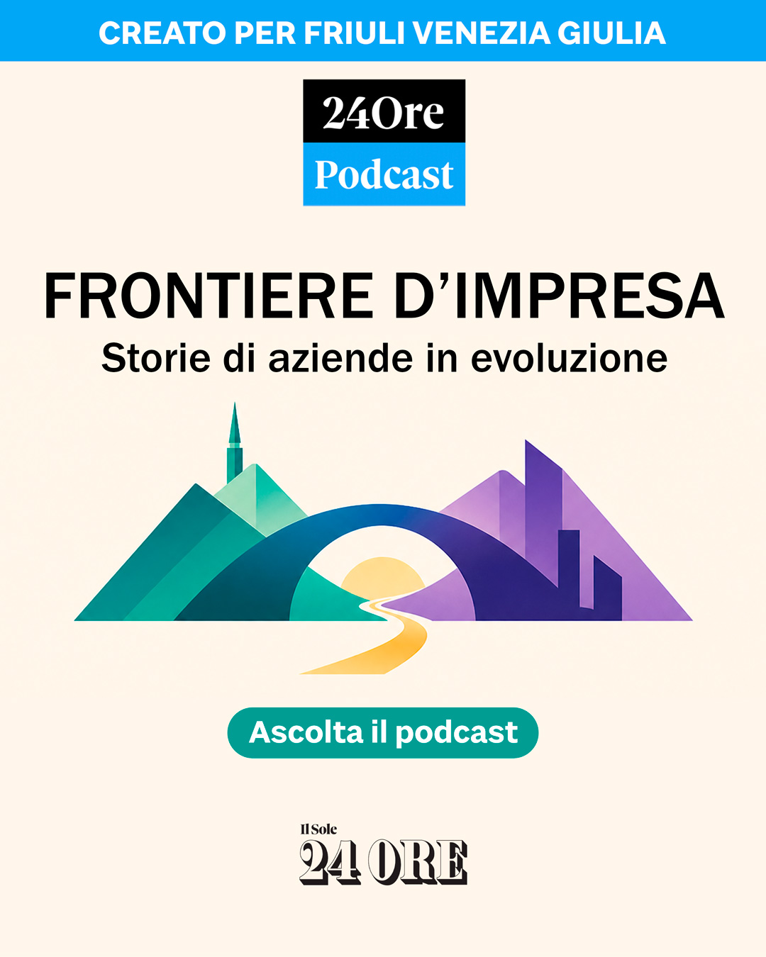 Il Sole 24 ORE Facebook ad: Quando ricerca e impresa collaborano, un’intuizione può…