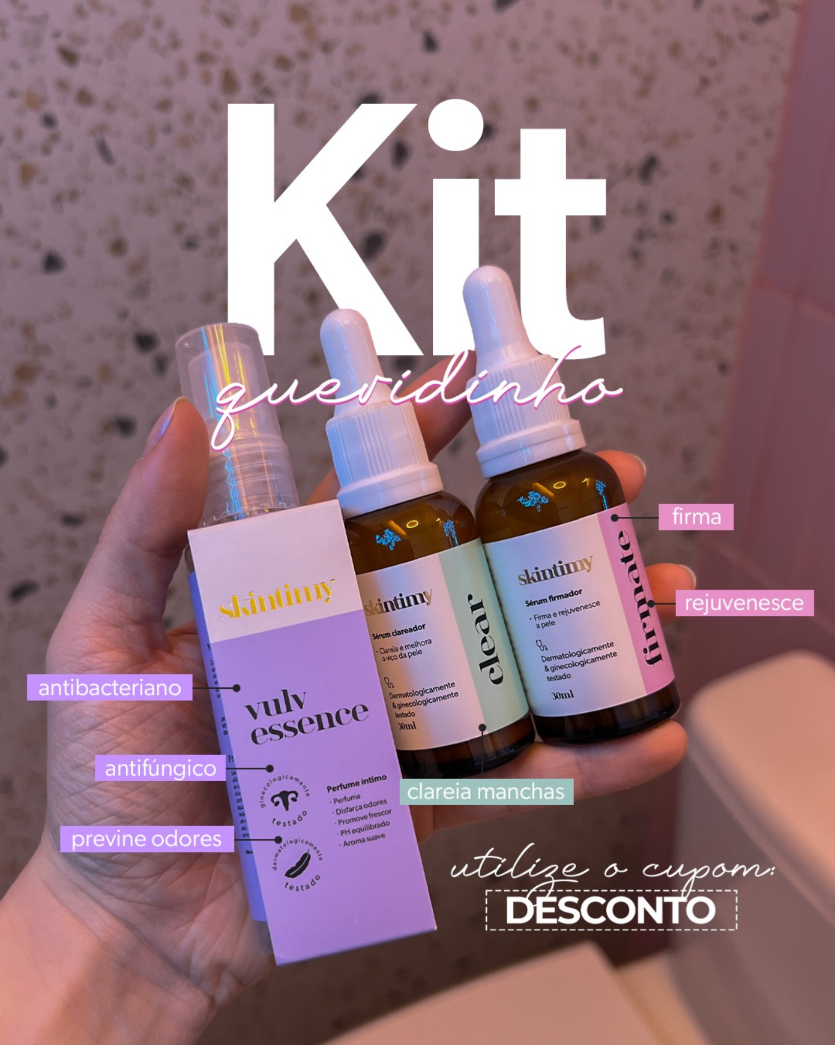 Intimus Life Facebook ad