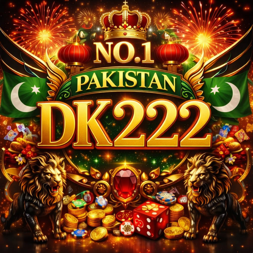 Make money online PKS Facebook ad: DK222.COM | DK222.COM پاکستان کا نمبر 1 گیمنگ پلیٹ فارم |…