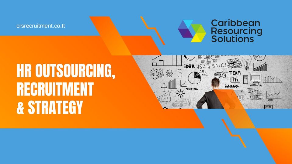 CRS Facebook ad: Caribbean Resourcing Solutions Ltd is a leading provider…