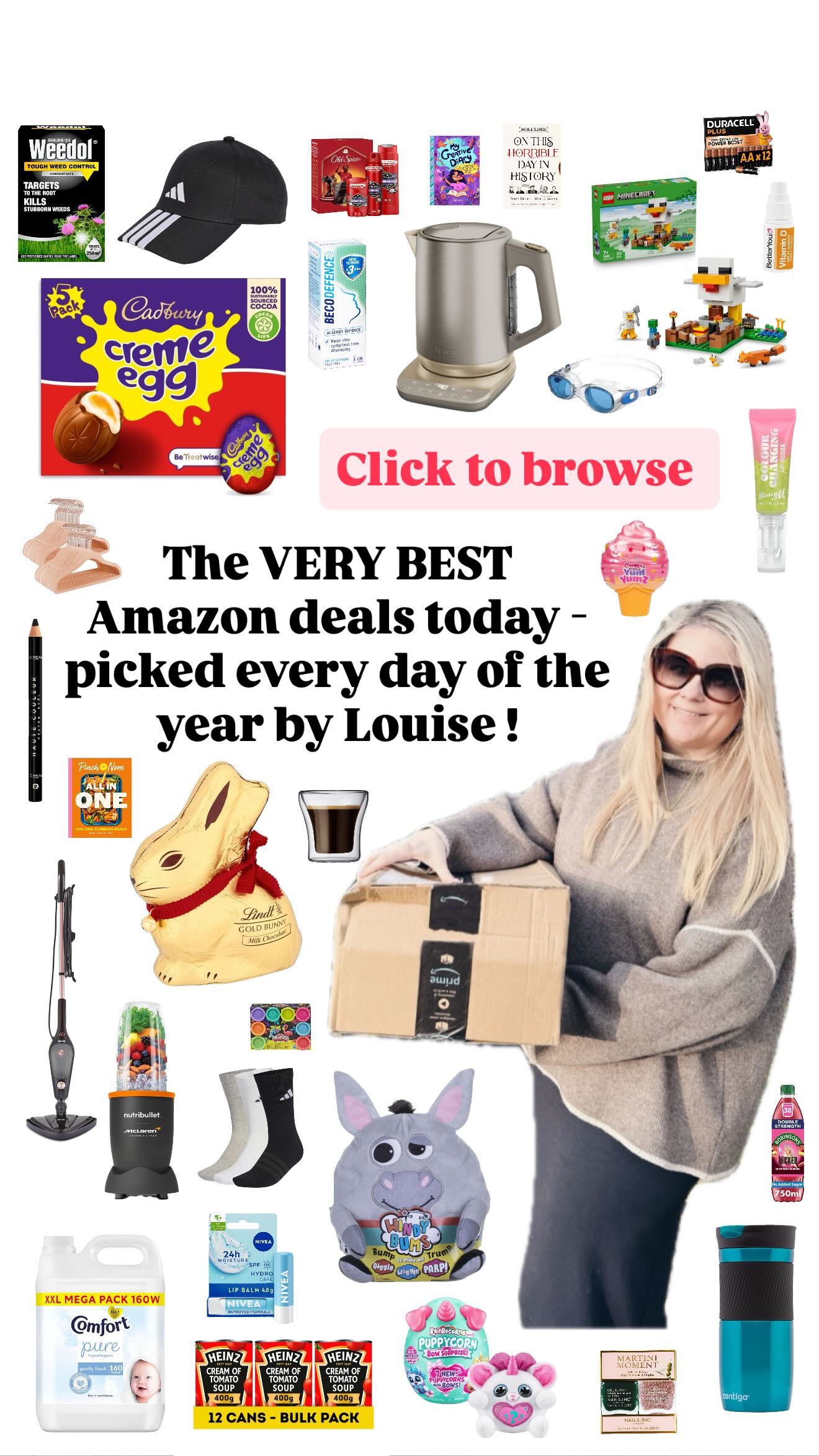 Mum of Boys & Mabel Facebook ad
