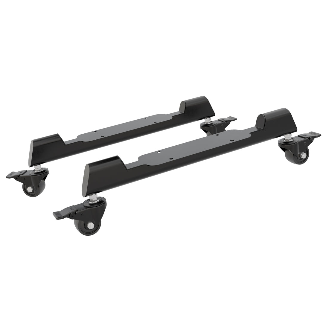 Storm Shell TV Enclosures Facebook ad: Upgrade your outdoor space with the ultimate hidden…