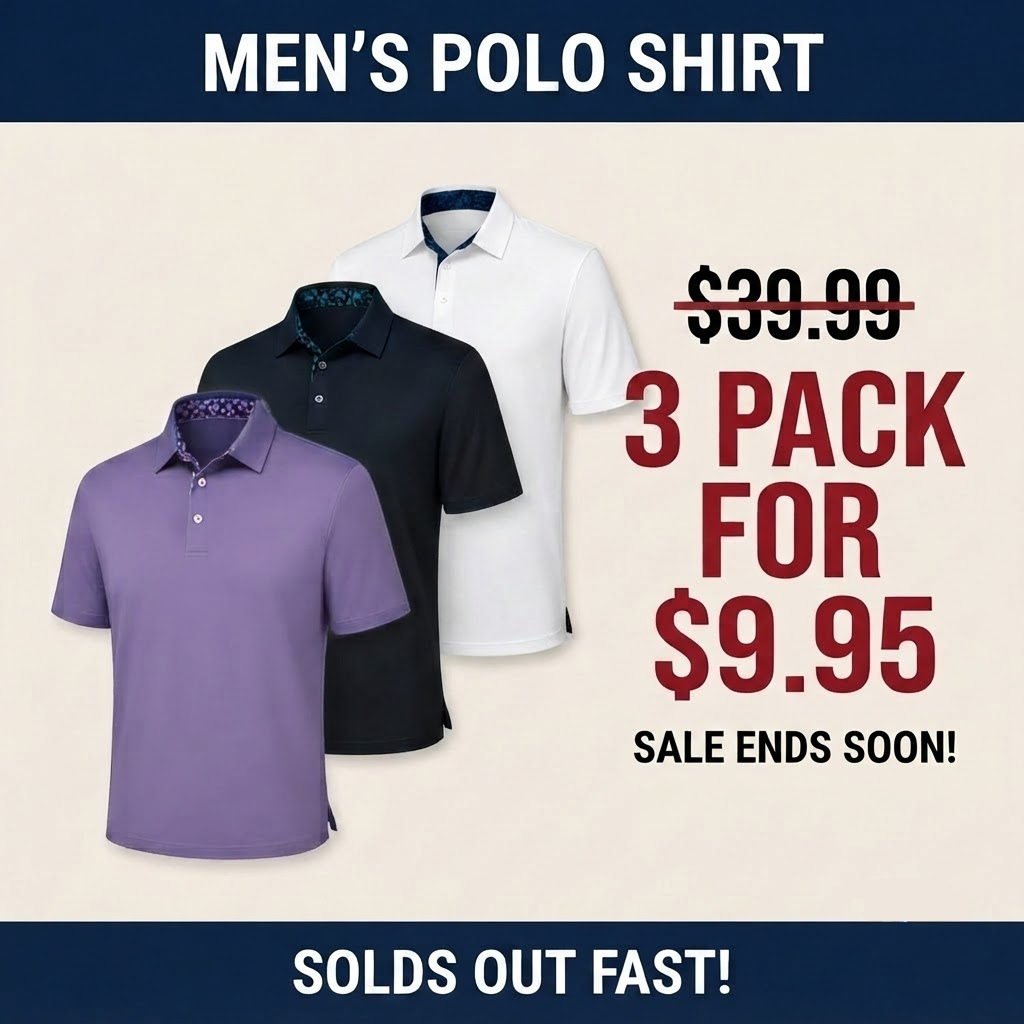 KODA Facebook ad: SOLD OUT 6X