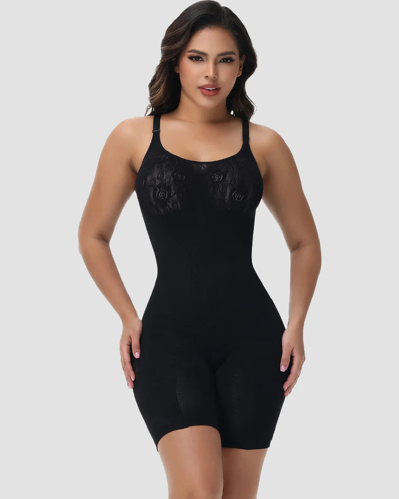 Shapsheofficial Facebook ad: Sculpt Your Curves, Best Shapewear For Women!