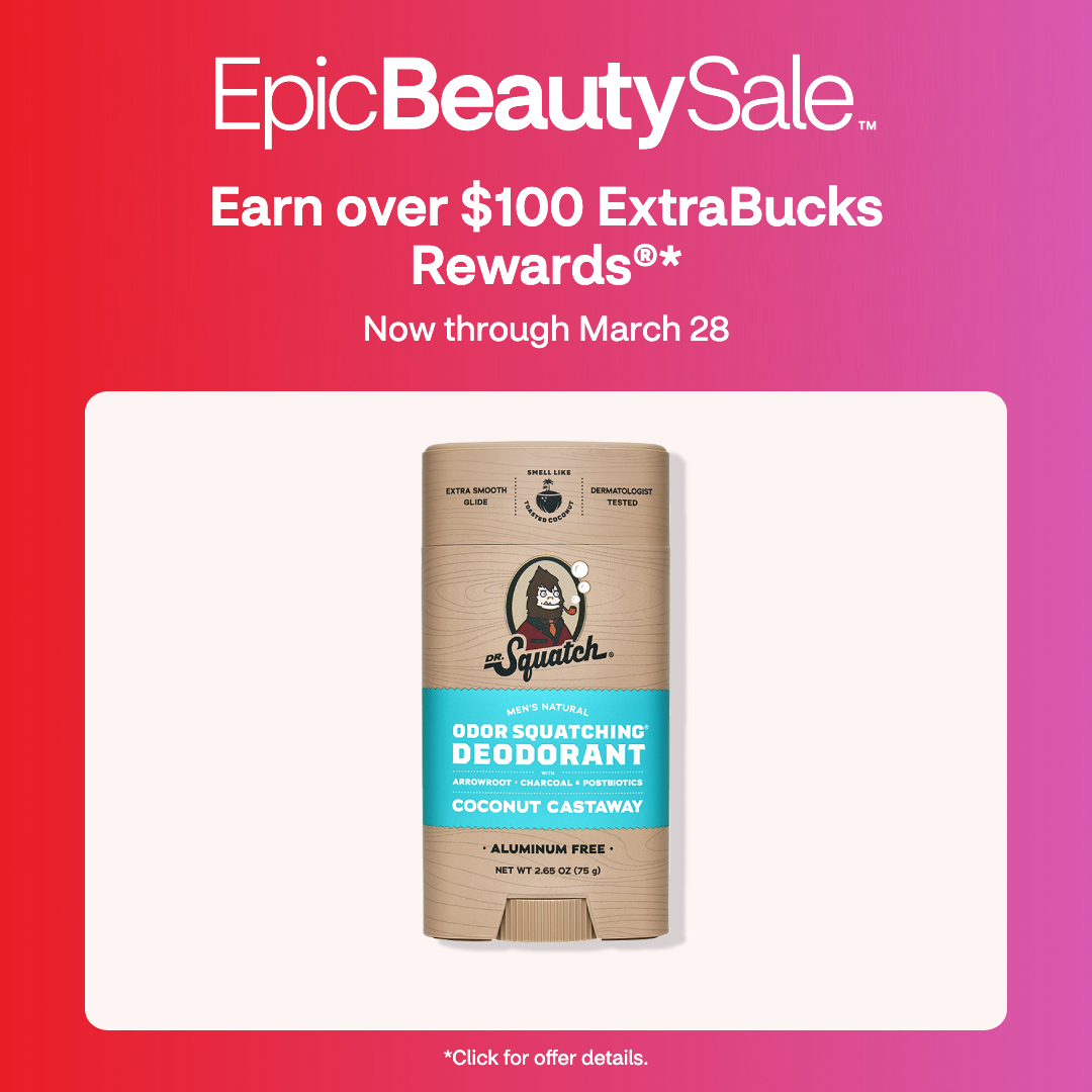CVS Pharmacy Facebook ad