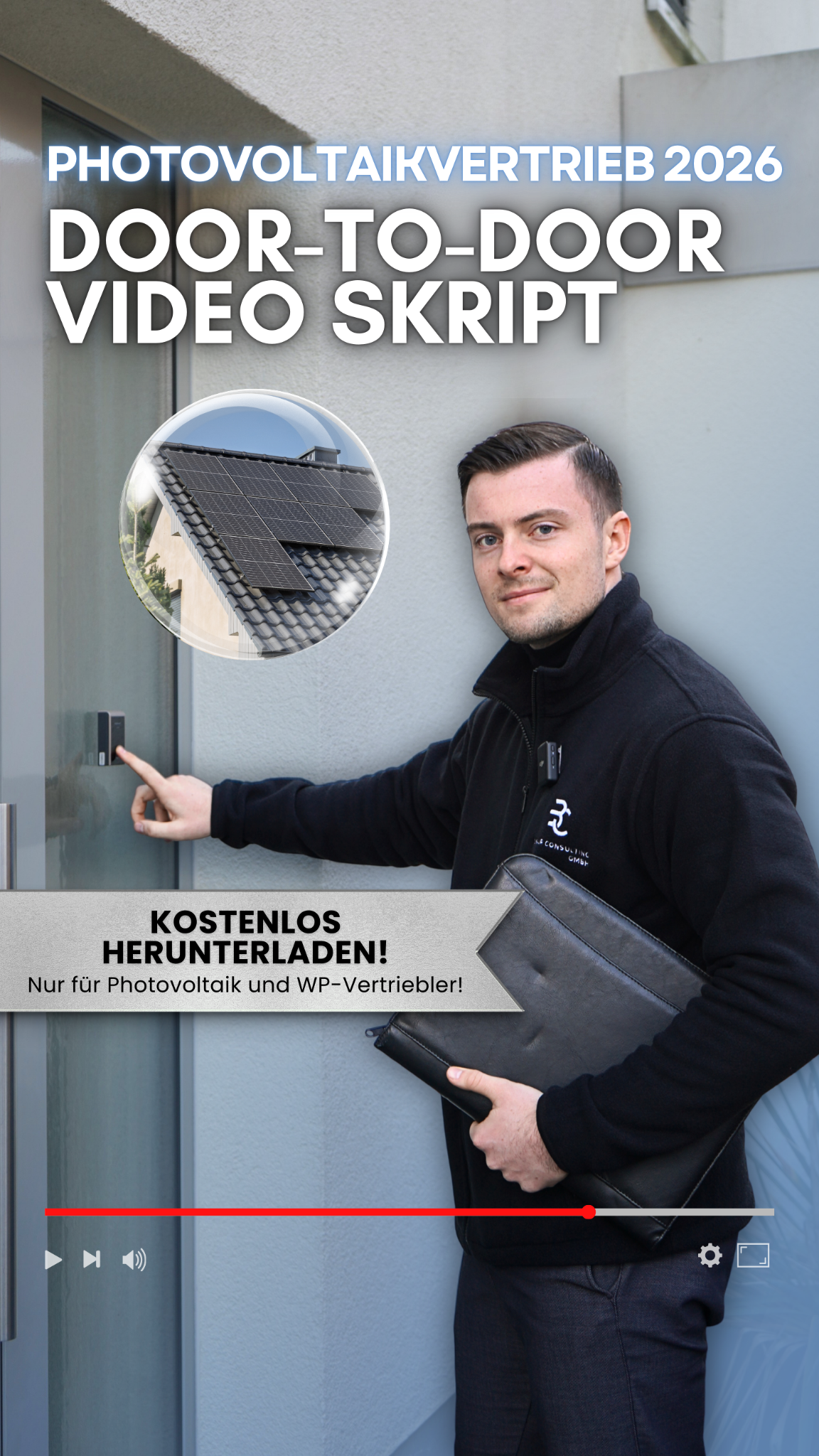 Merian Becker Facebook ad