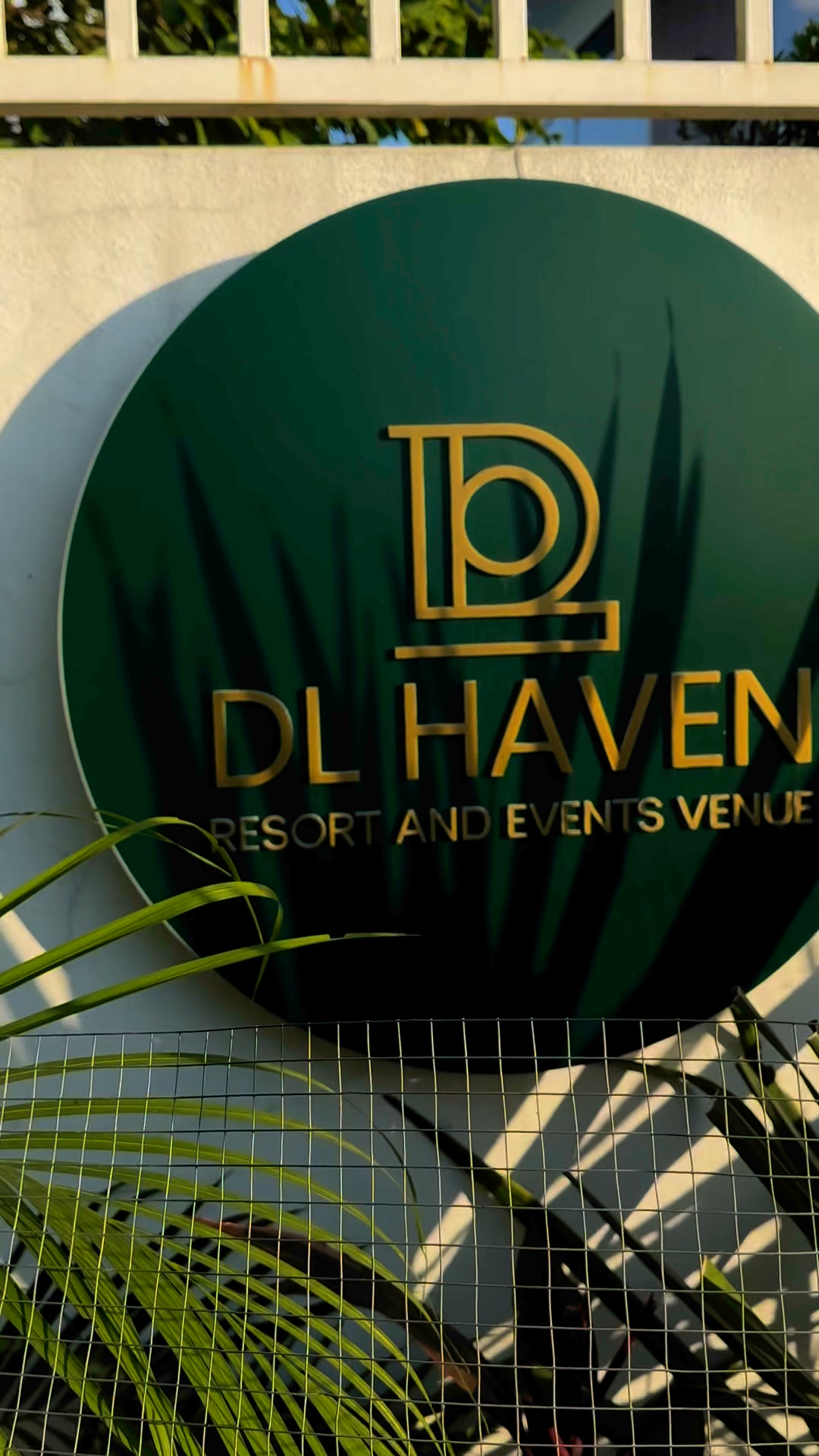 DL Haven Resort and Events Venue Facebook ad: Probinsya Feels Private Resort sa Sta.