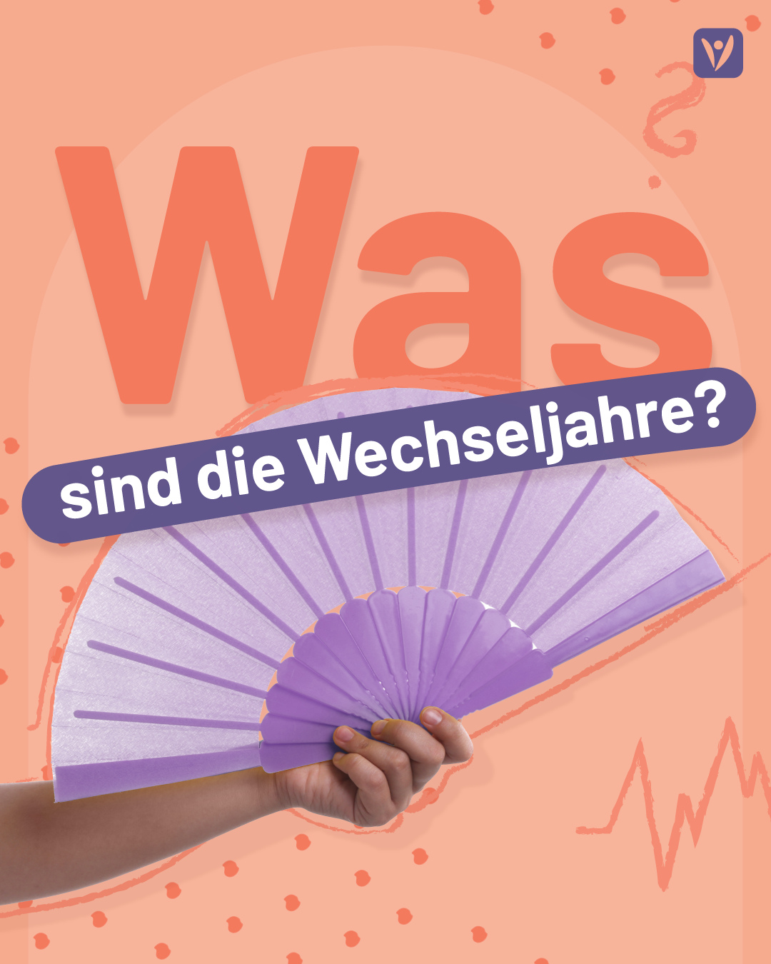 Vera-App Facebook ad