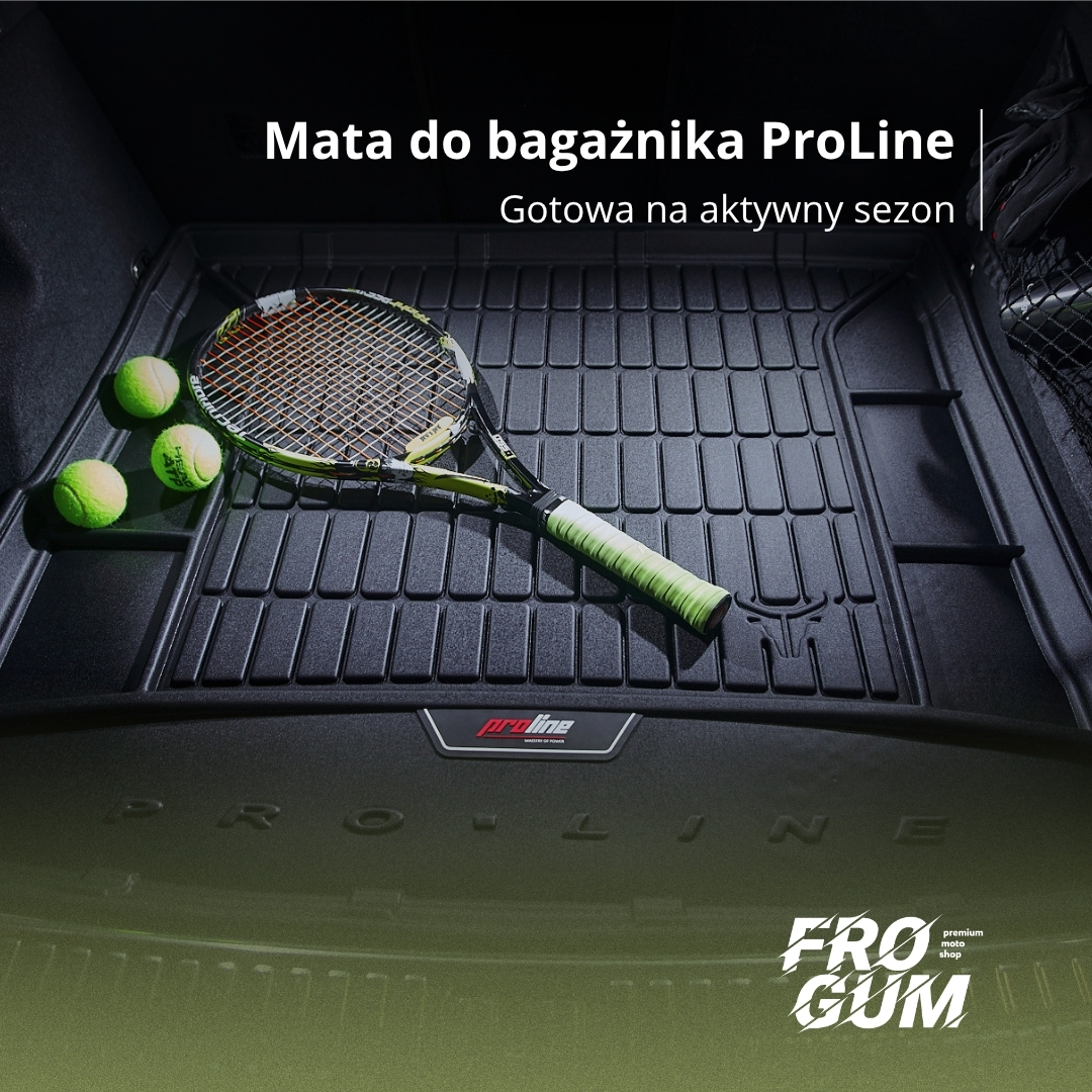 FroGum Premium Moto Shop Facebook ad: Gotowi na aktywny sezon?