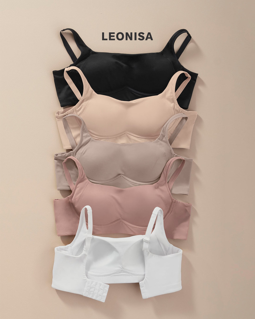 Leonisa Facebook ad