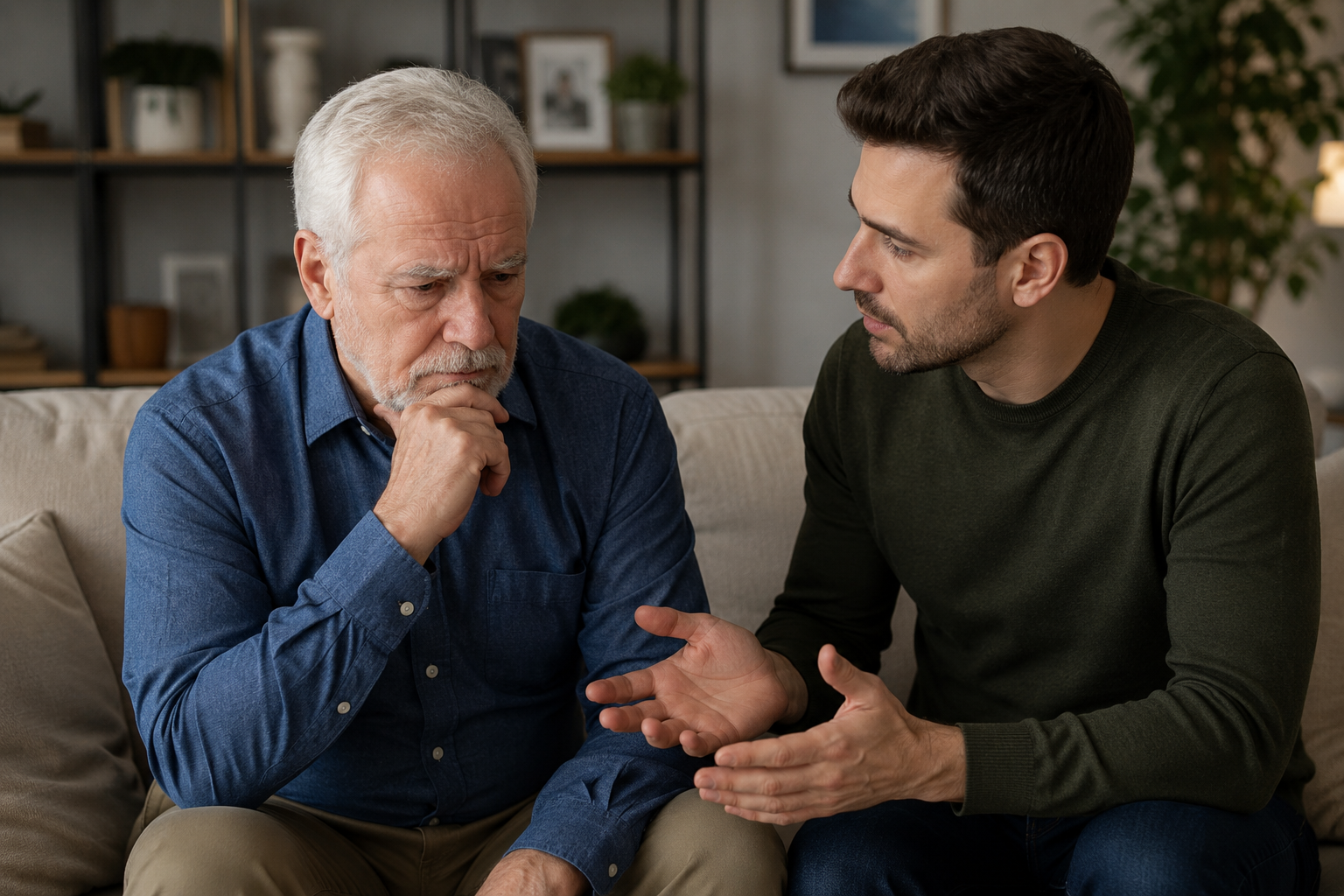 Dr. Andrew Ellis Facebook ad: Eliminate Your Prostate Problems in 4 Weeks