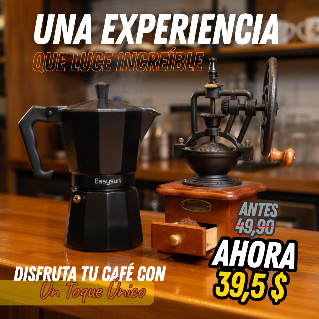 Maka Ecuador Facebook ad