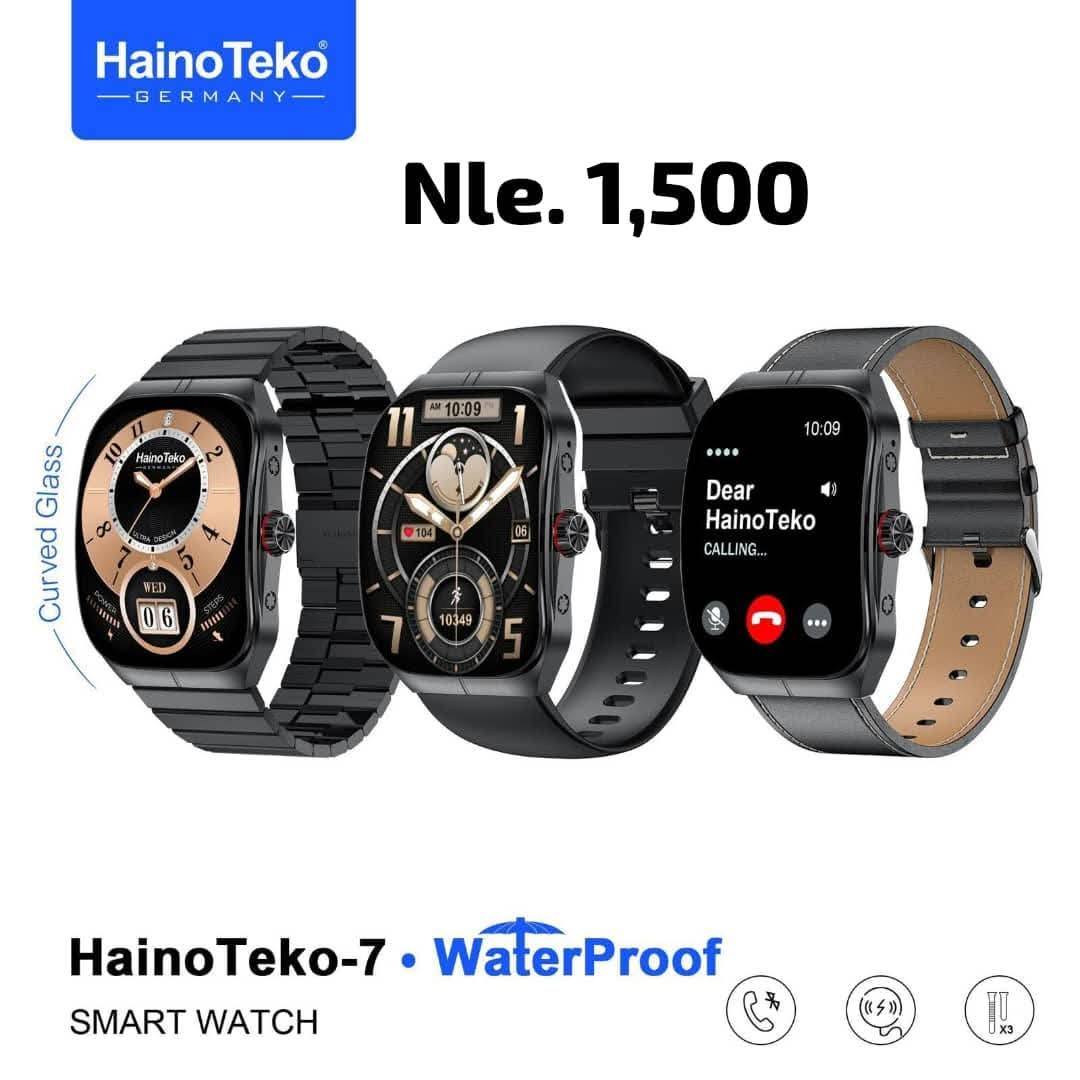 Salone E-market Facebook ad