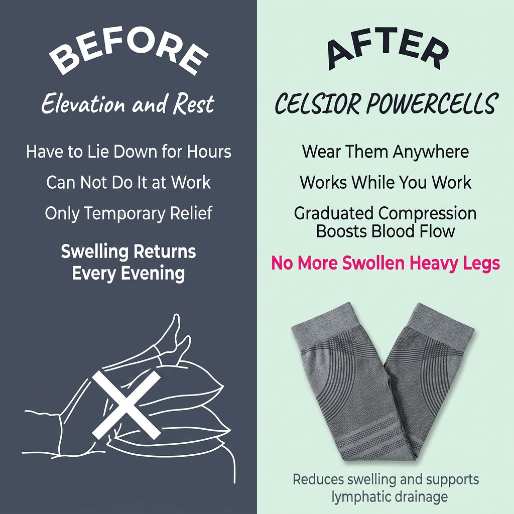 Celsior Facebook ad
