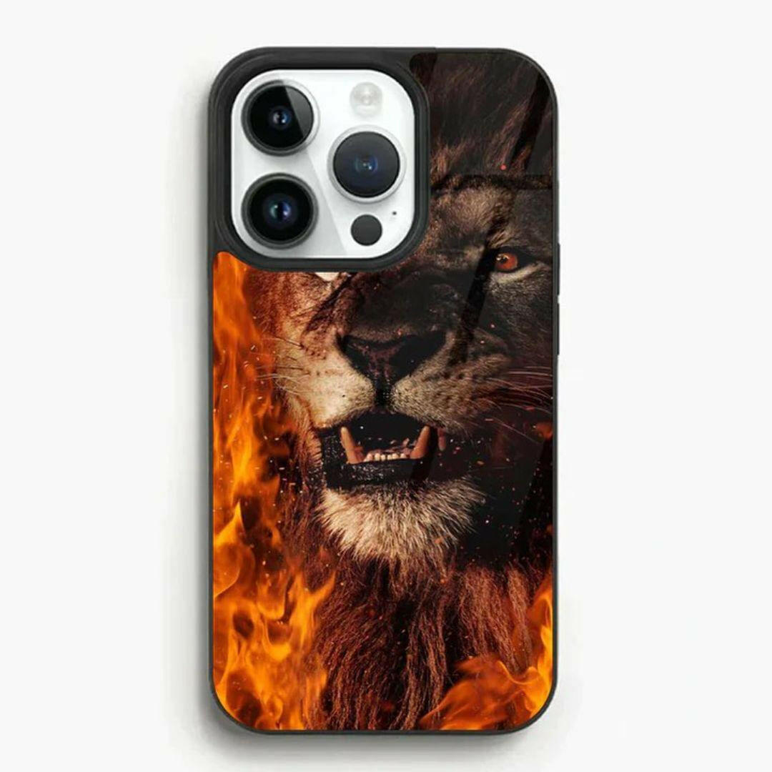 CaseOn Facebook ad: Which model do you have?