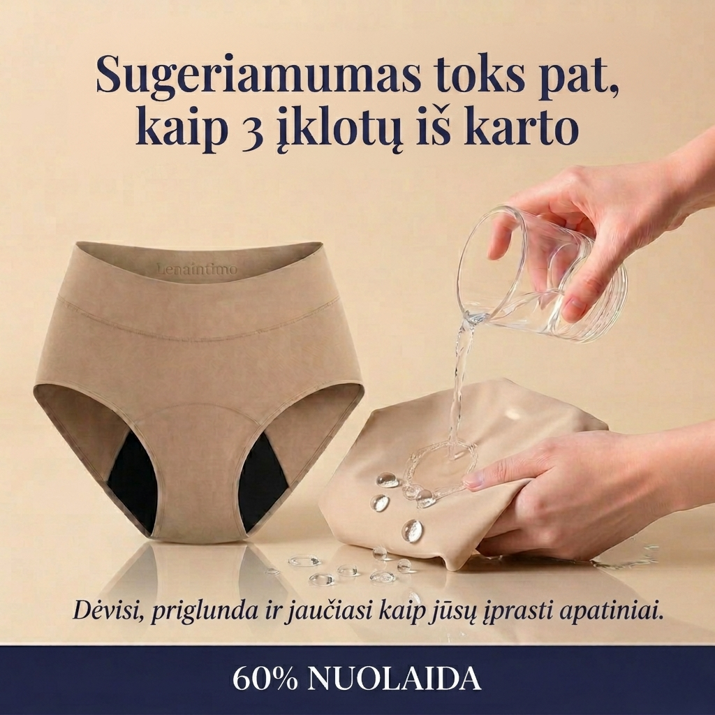 Lenaintimo Facebook ad