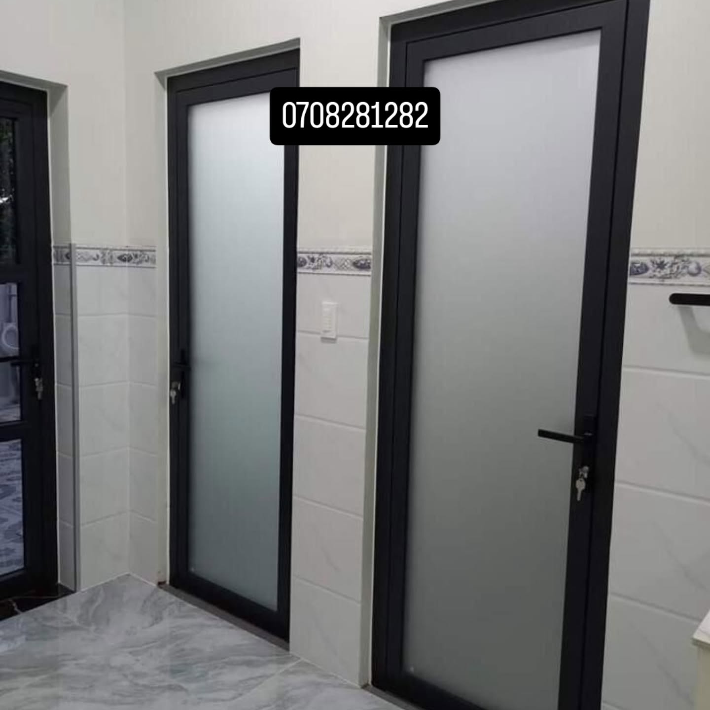 exclusivedoors254 Facebook ad: Aluminium doors