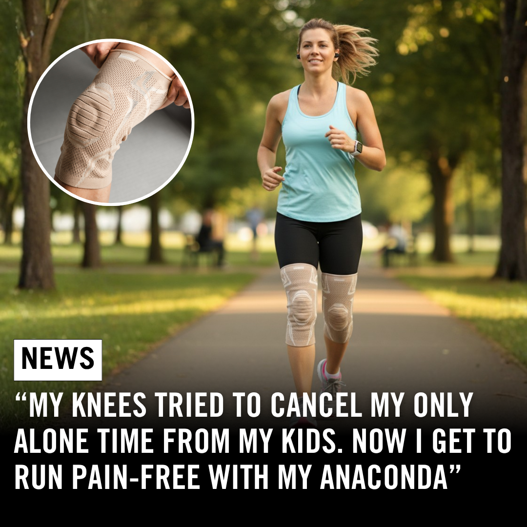 Anaconda Performance Facebook ad