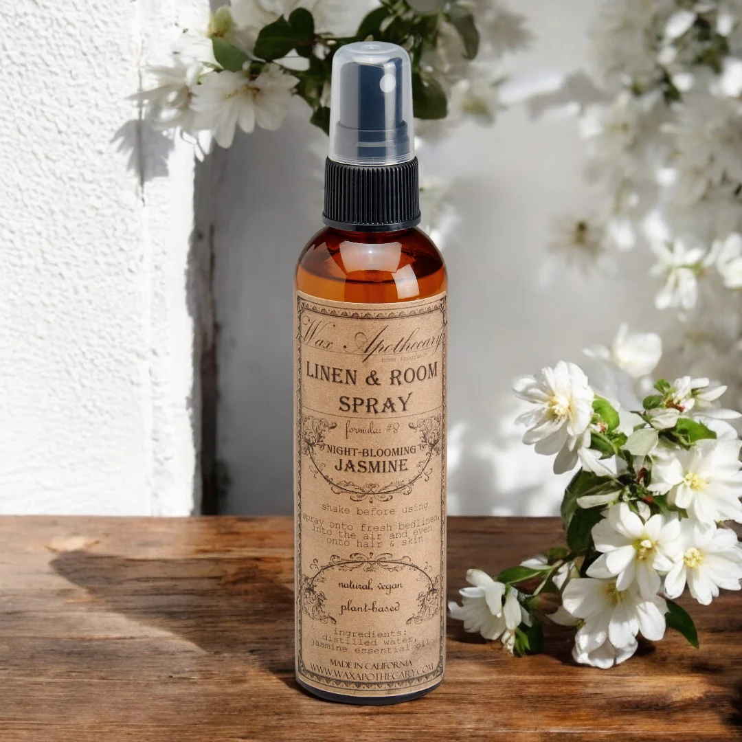 Wax Apothecary Facebook ad