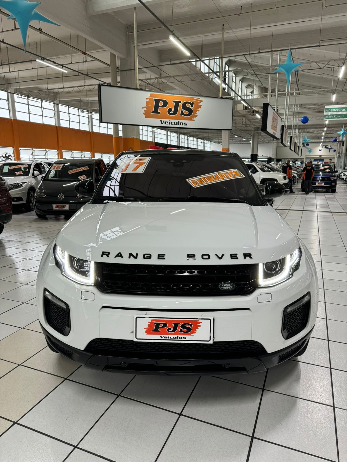 Auto Shopping Internacional GRU Facebook ad