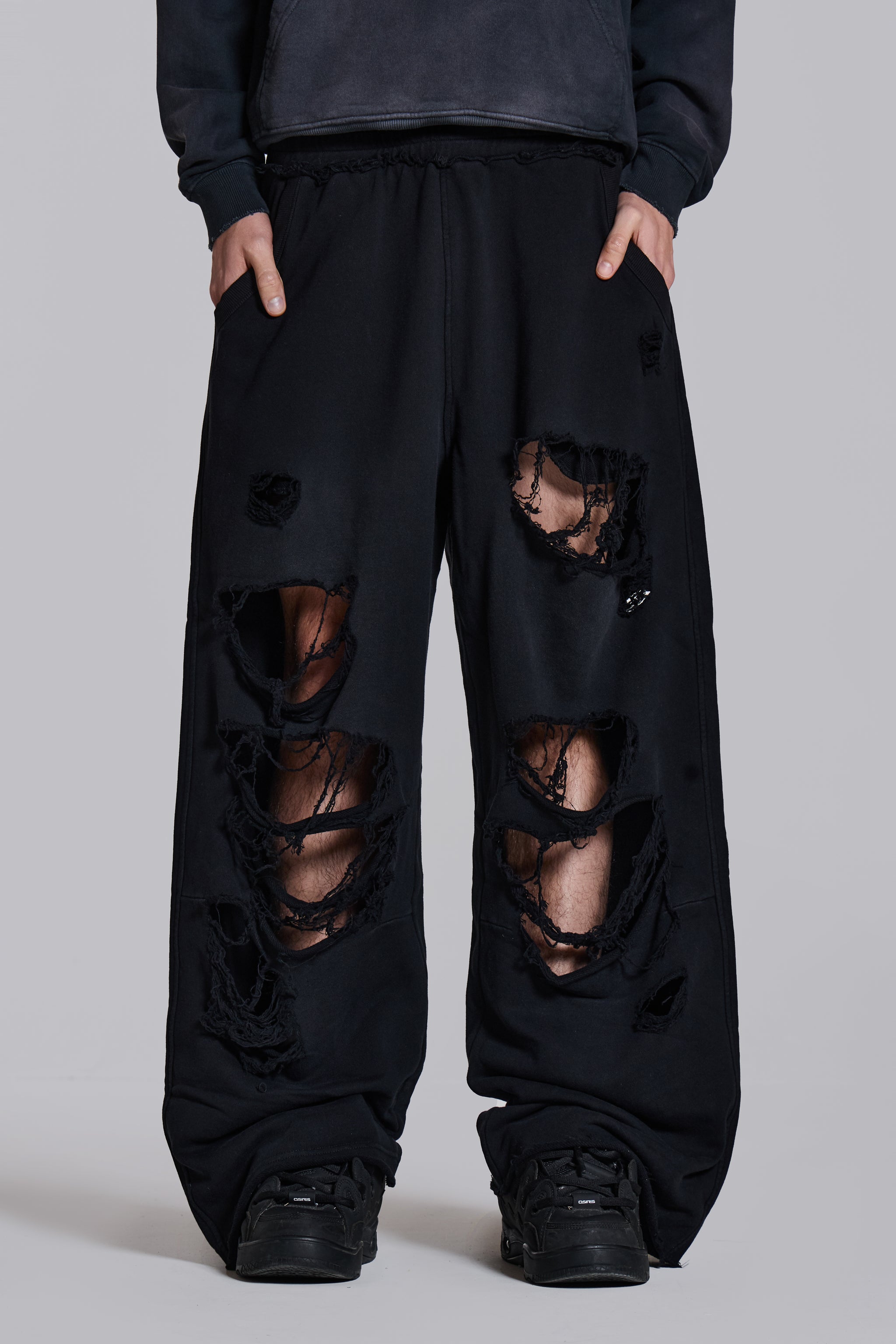 Jaded LDN Facebook ad