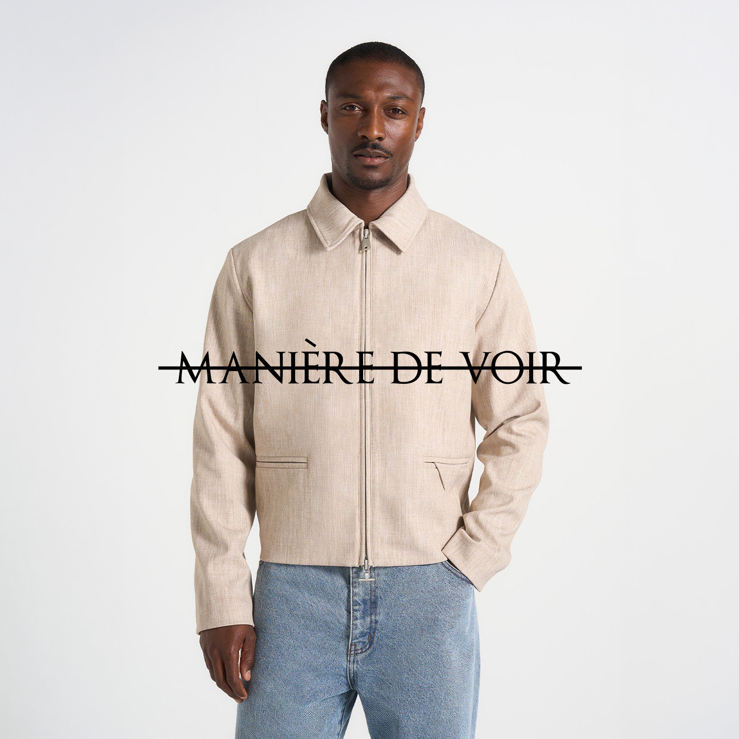 Manière De Voir Facebook ad