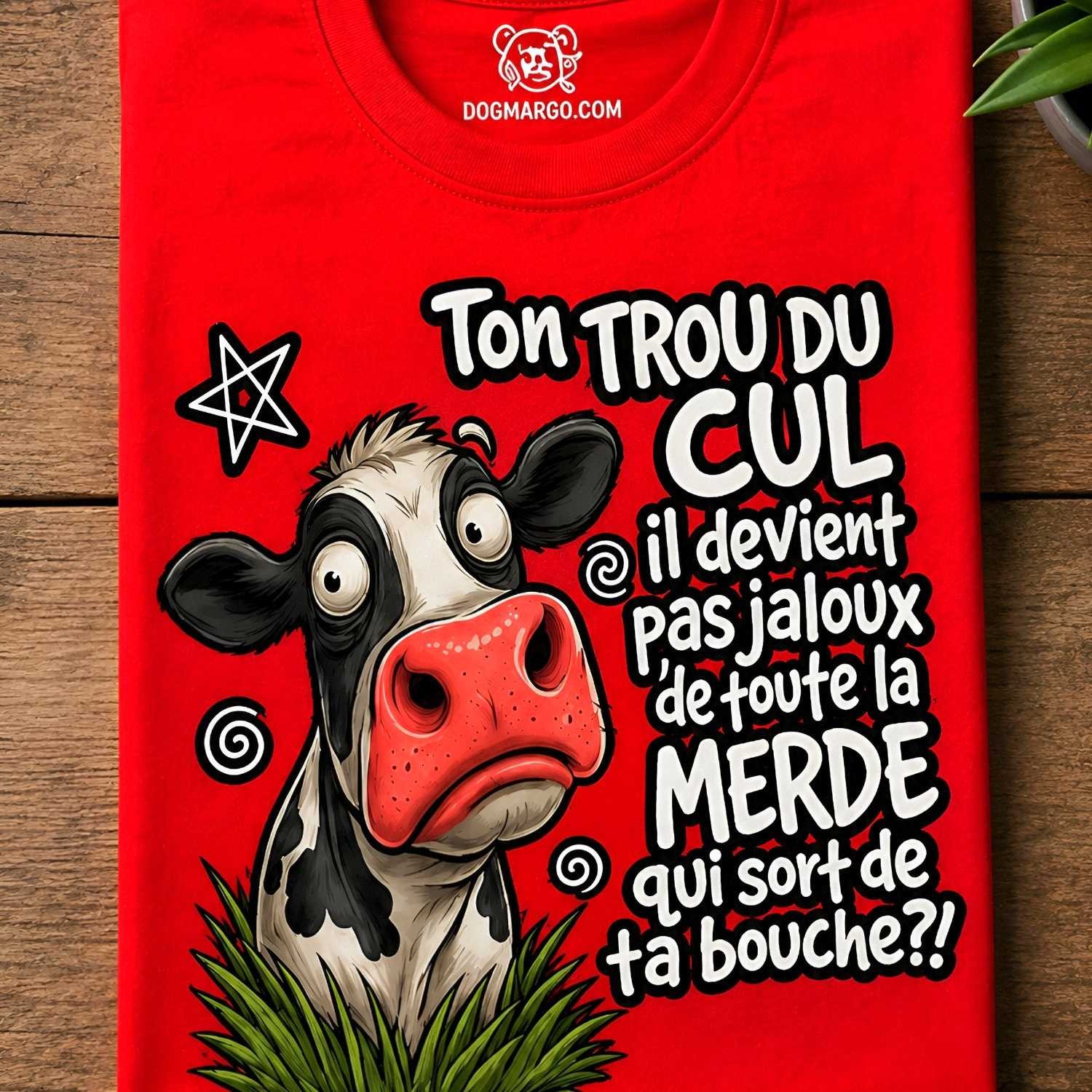 Dogmargo.com Facebook ad: Offre limitée 5/5