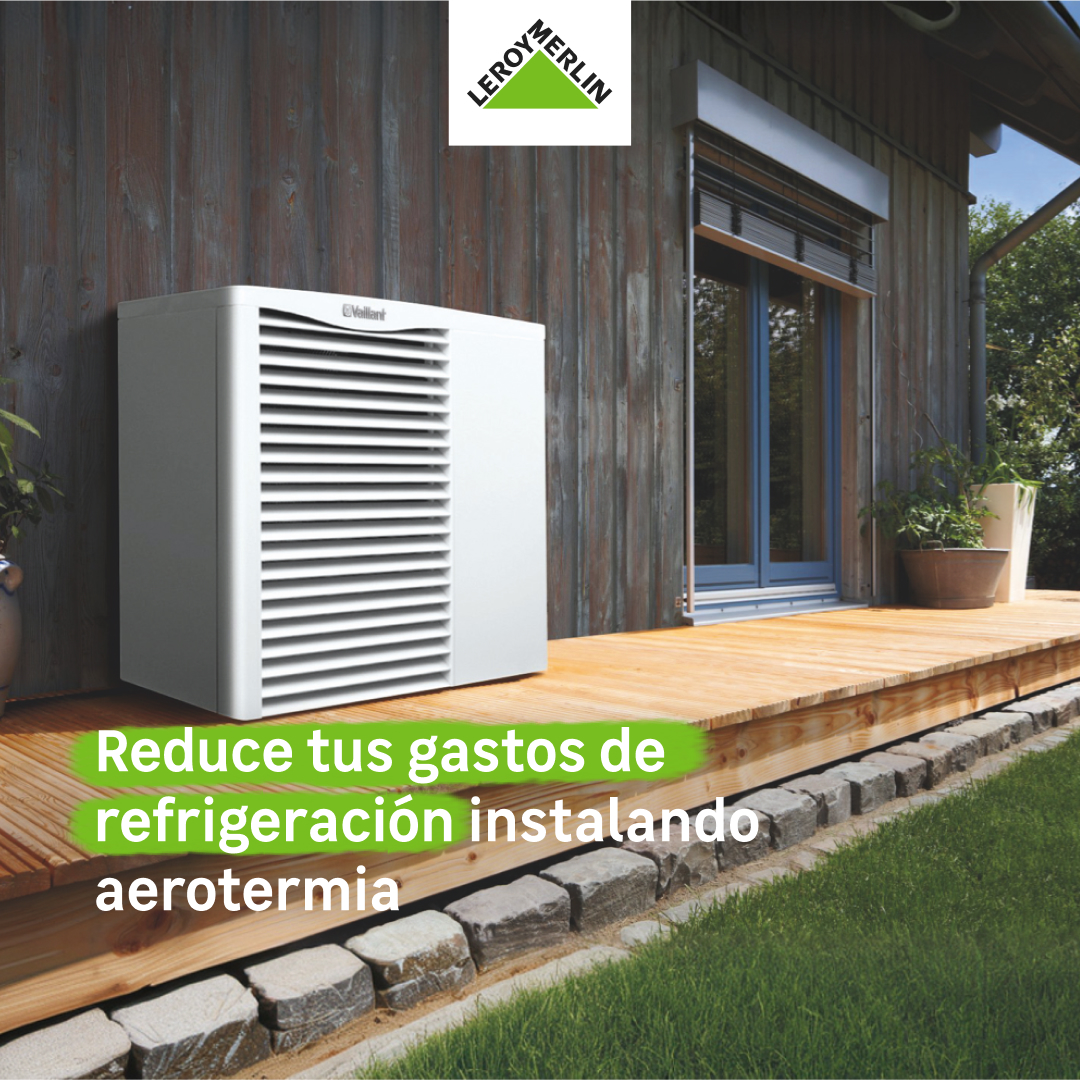 Leroy Merlin España Facebook ad