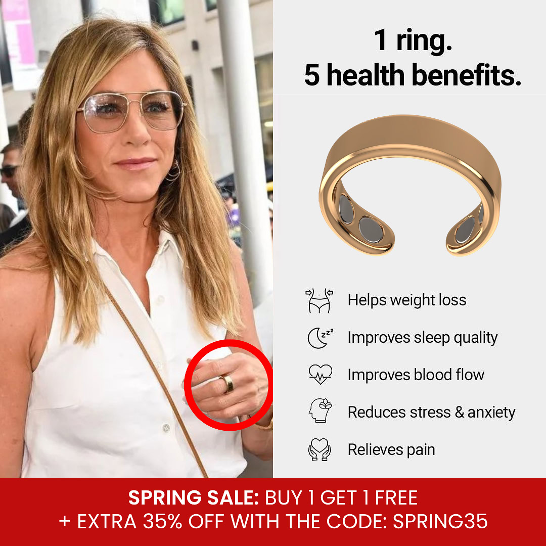 The Calm News Facebook ad
