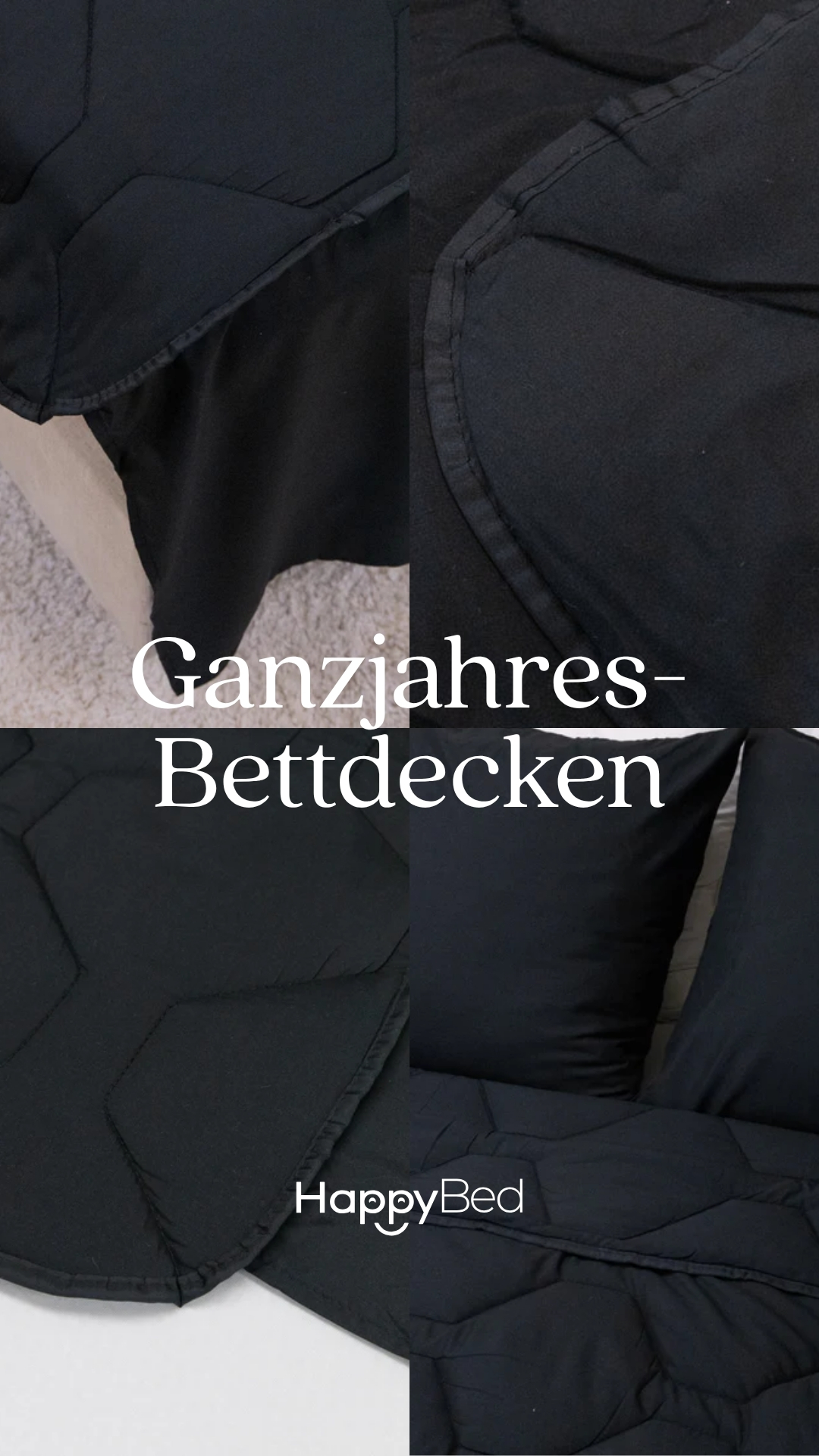 Thehappybed.de Facebook ad