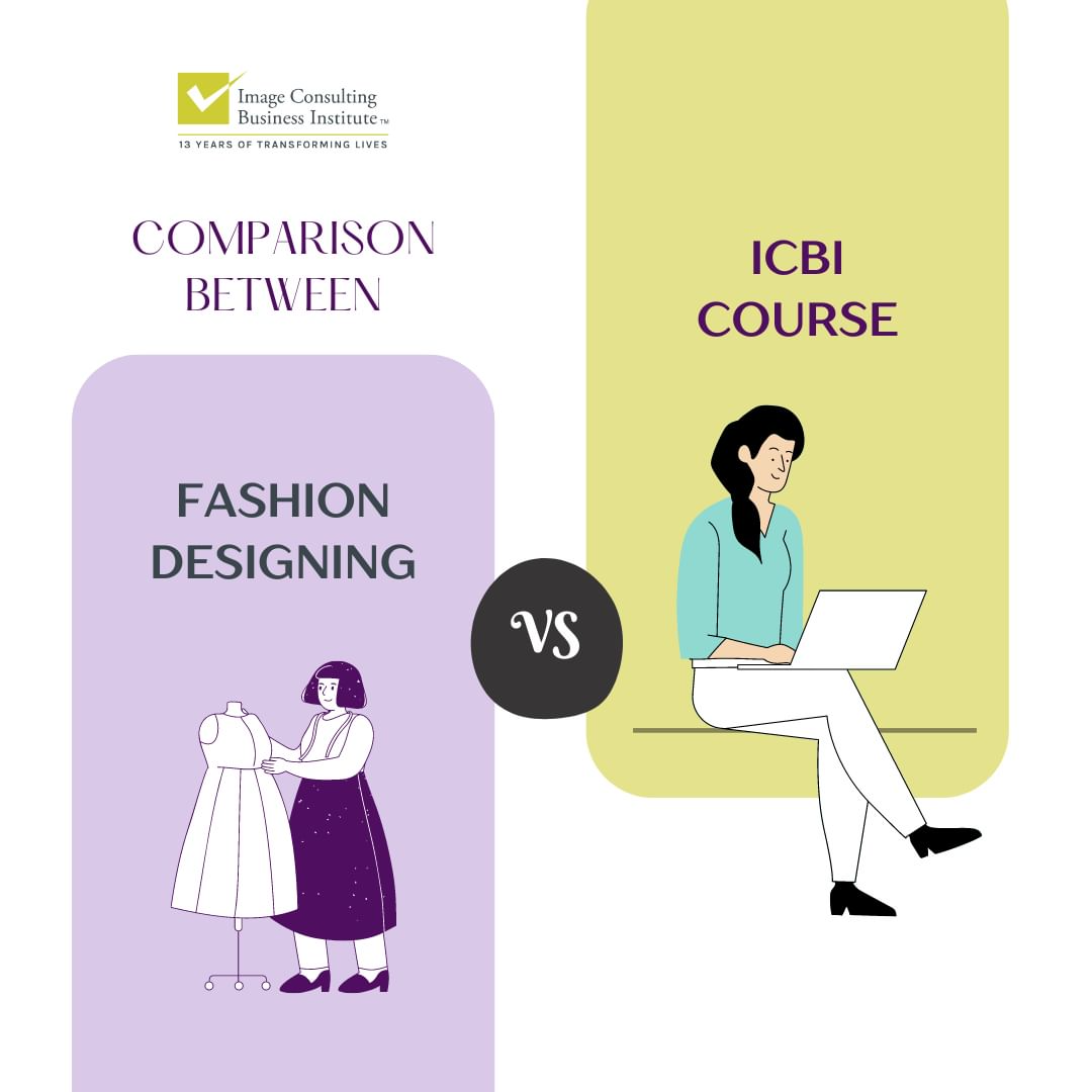Image Consulting Business Institute Facebook ad