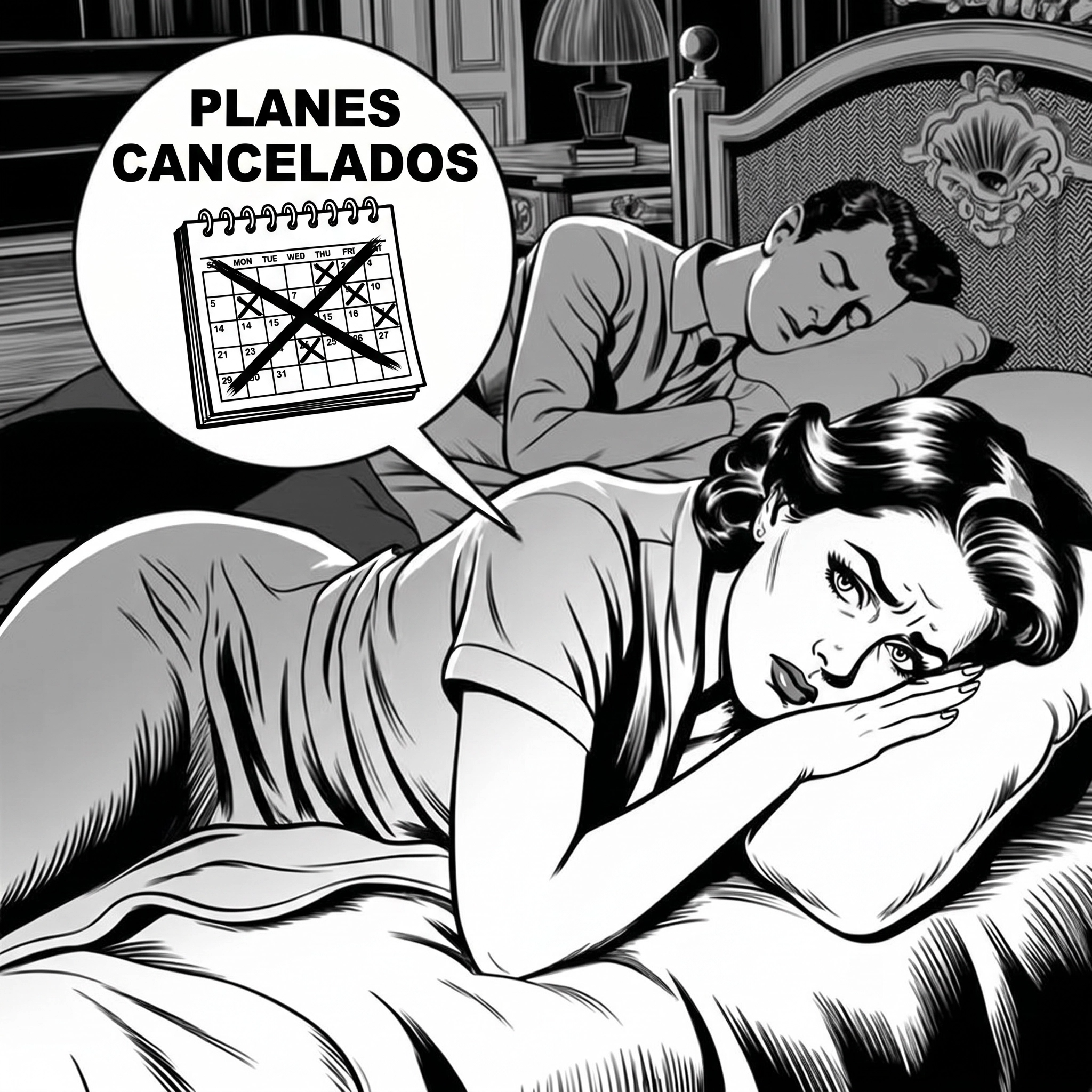 Salud Femenina & Higiene Íntima Facebook ad: Lo que le pasó a mi madre durante 14 años no me va a pasar…