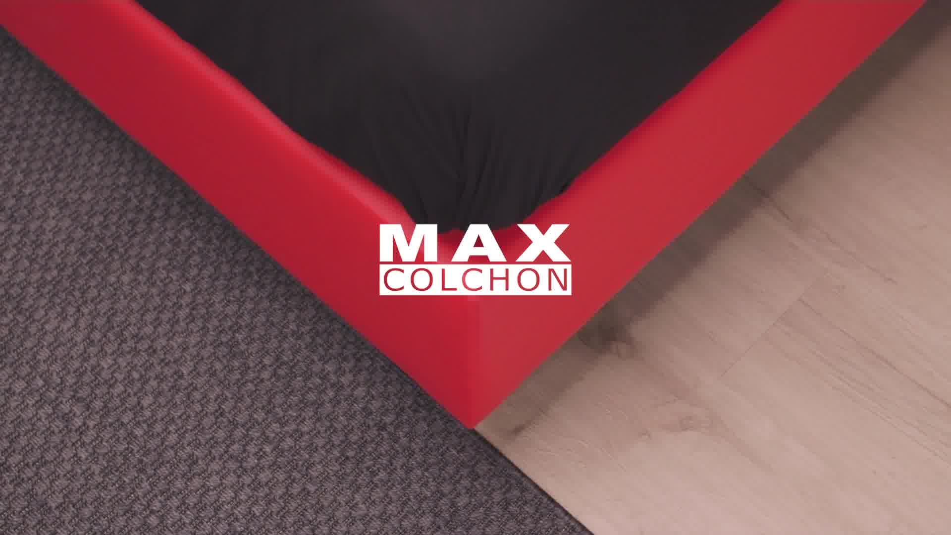 Maxcolchon Portugal Facebook ad from Jun 20, 2026