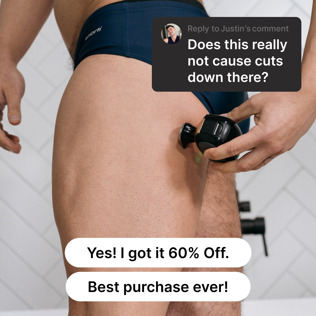 Freebird Facebook ad