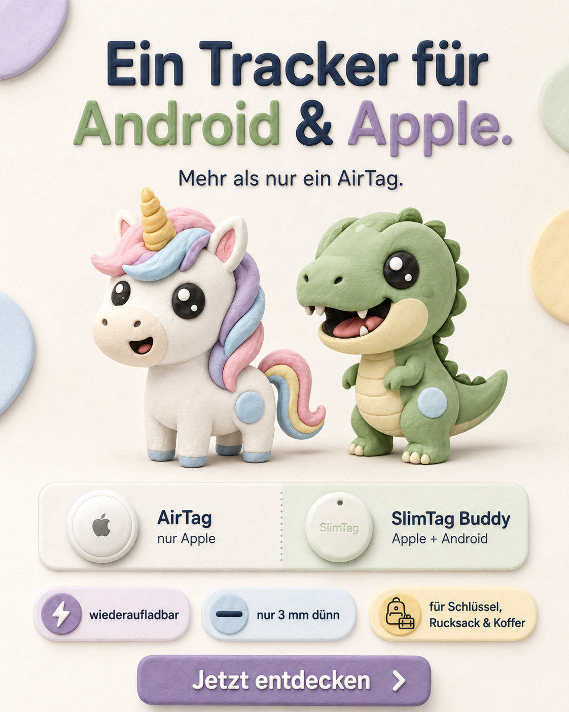 Bluestein Facebook ad