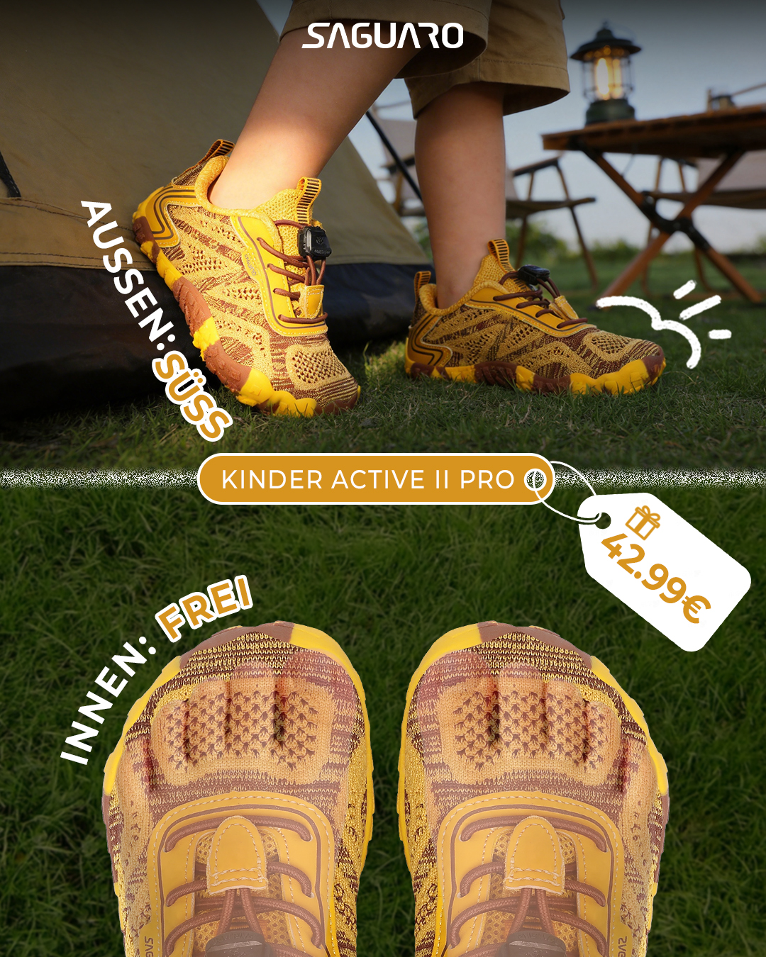 Saguaro De Facebook ad from Mar 10, 2026