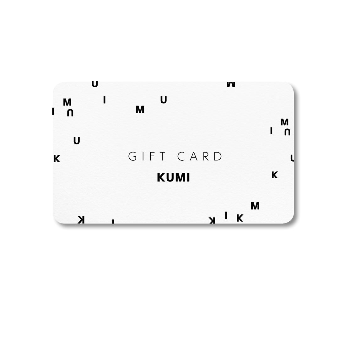 Kumi Accessories Facebook ad