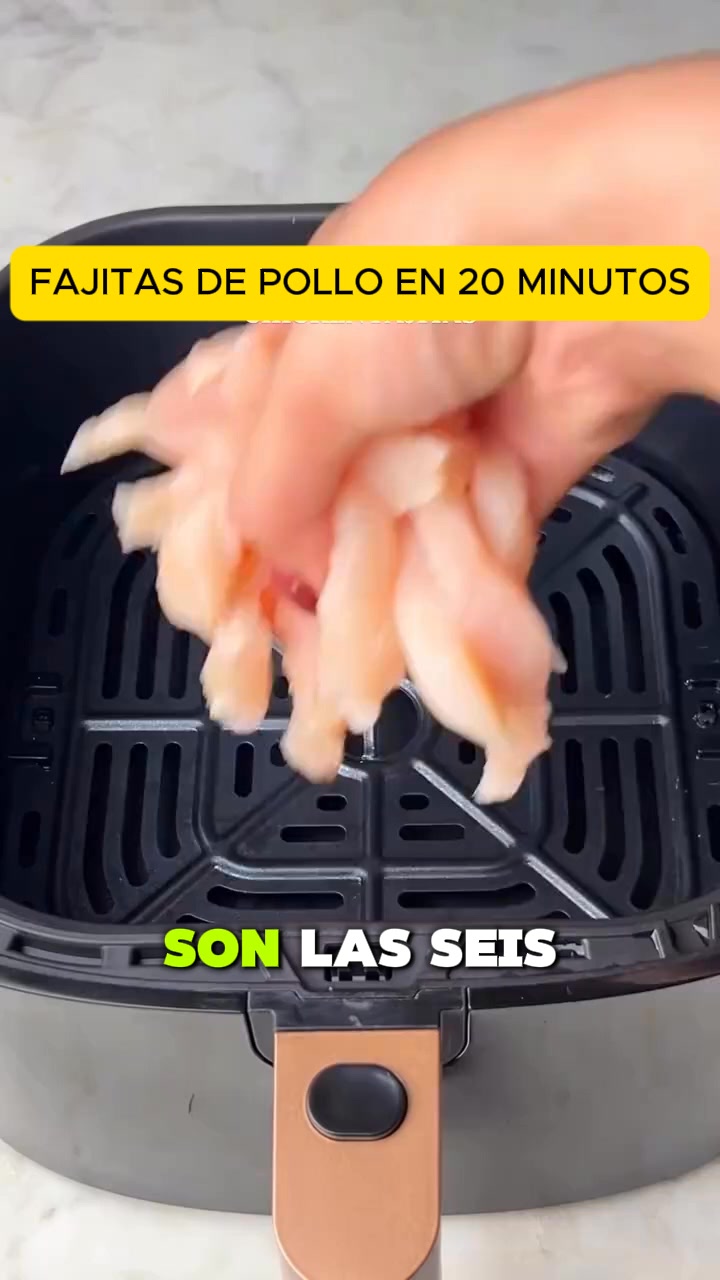 Vibración Maestra Facebook ad: Más de 1000 Recetas!