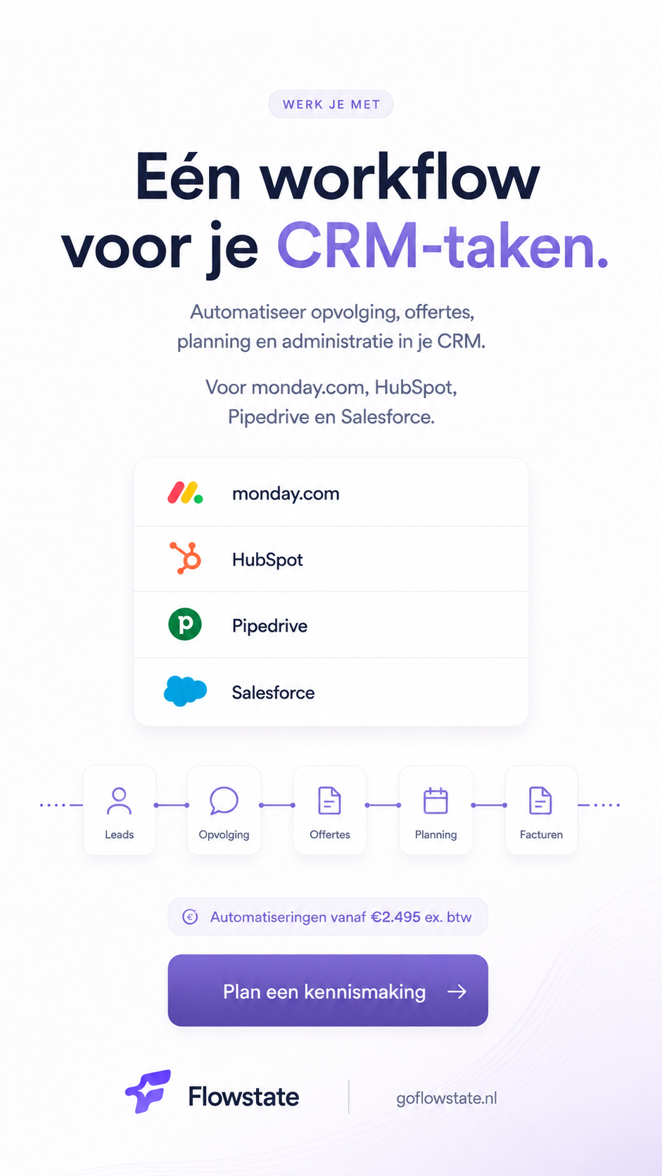 Flowstate Facebook ad from Jun 17, 2026