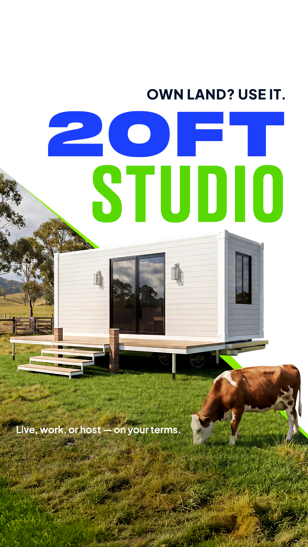 EcoPortables Facebook ad