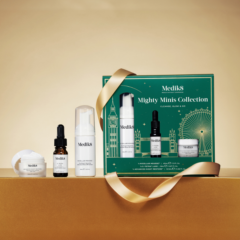 Gallery Spa anti-aging Centre Facebook ad: Ανακάλυψε την ομορφιά της επιστήμης με τα προϊόντα…