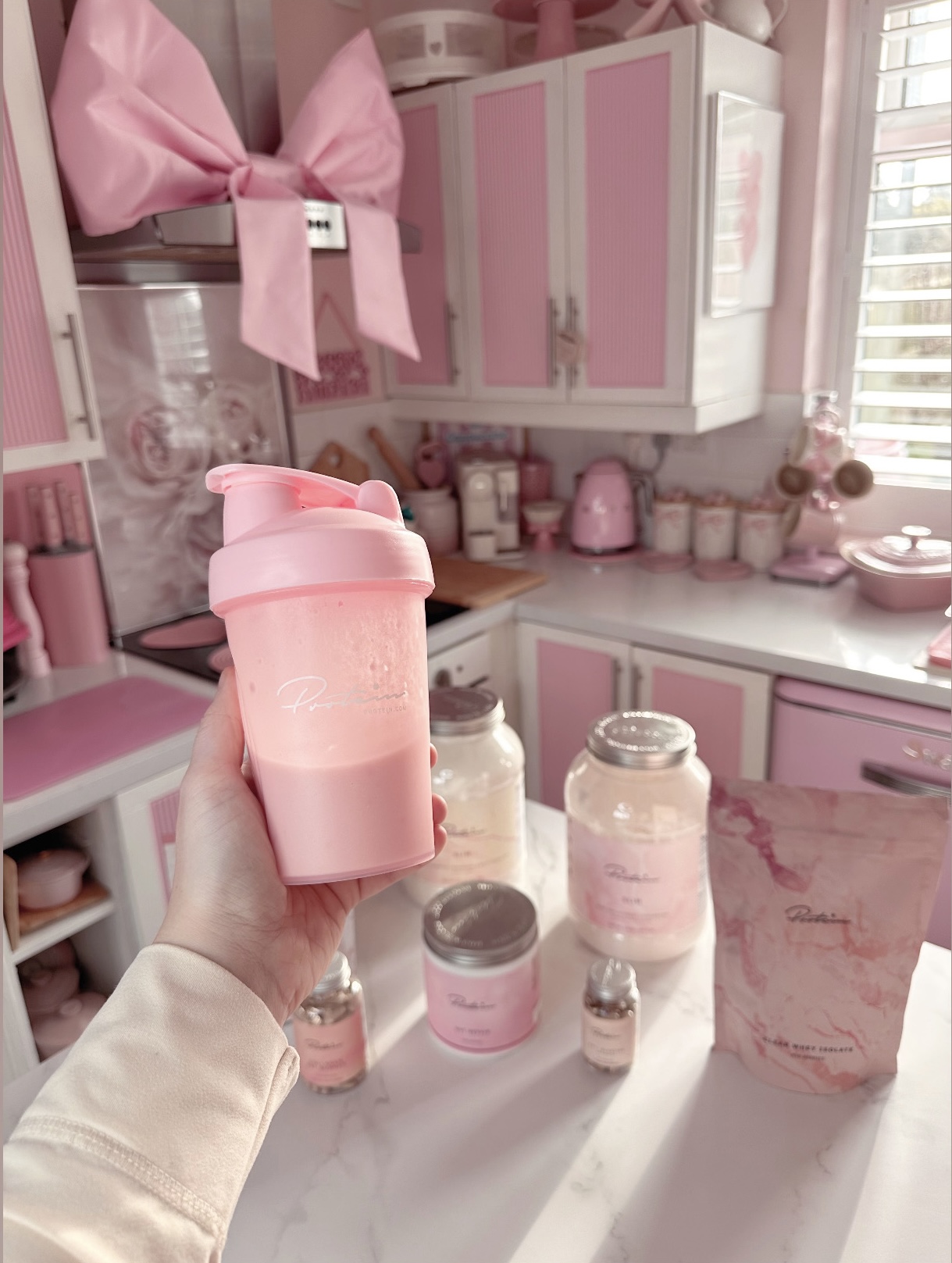 Jessys Dream House Facebook ad