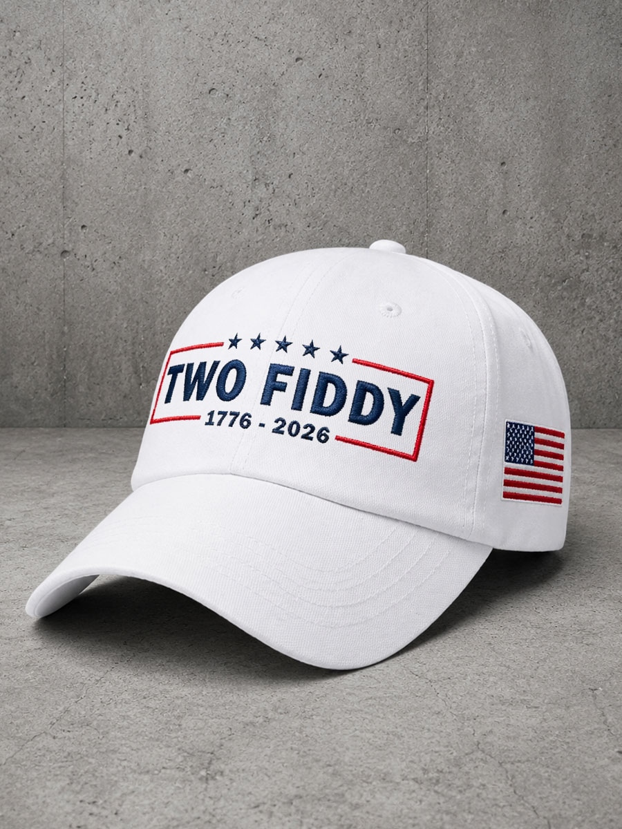 Bamboothread Facebook ad: Show Your Patriotism in Style This 4th of July!