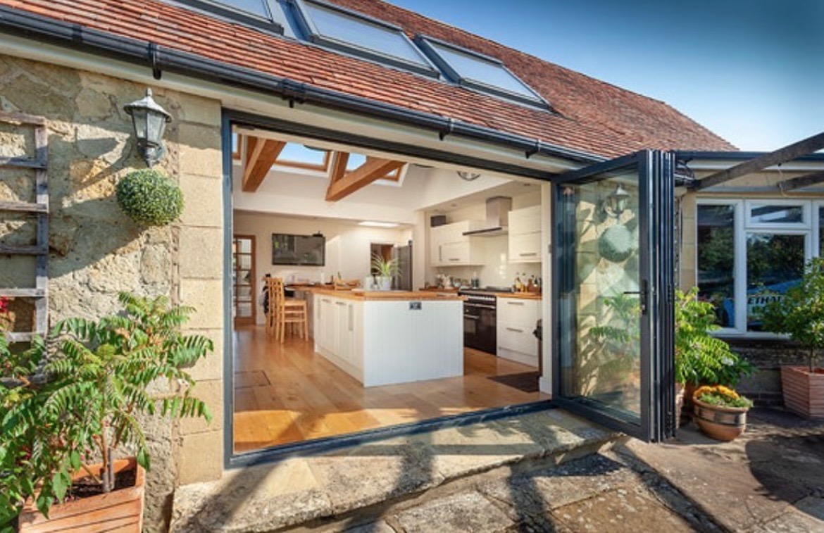 Carera Windows LTD Facebook ad: At Carera Windows, we empower you to craft…