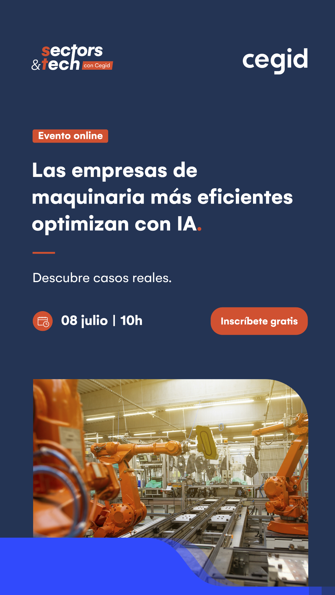 Cegid Facebook ad