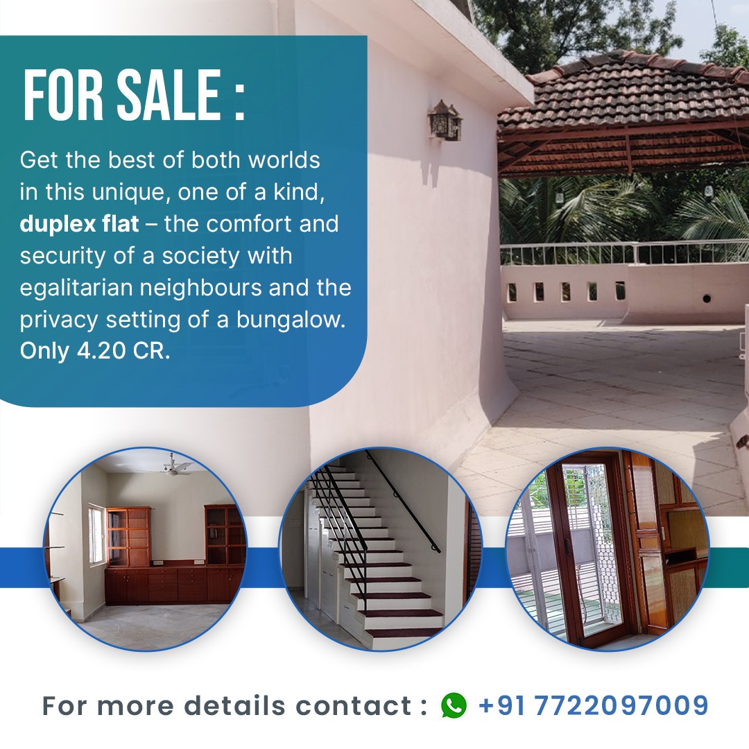 Exclusive Luxury Residential Property for Sale Facebook ad
