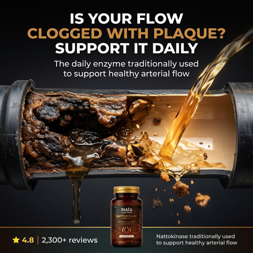 Flavanol Research Institute  Facebook ad
