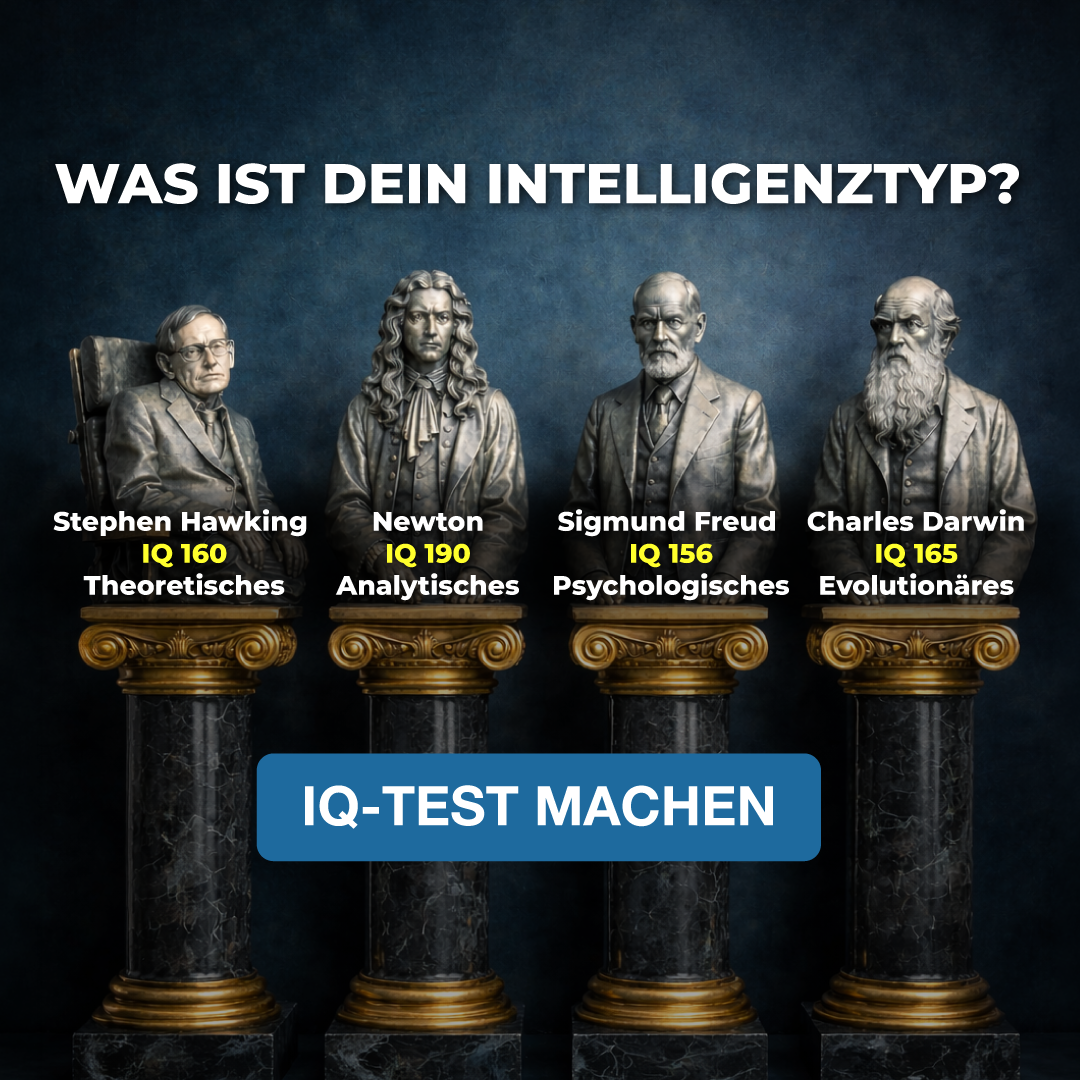 My IQ Facebook ad